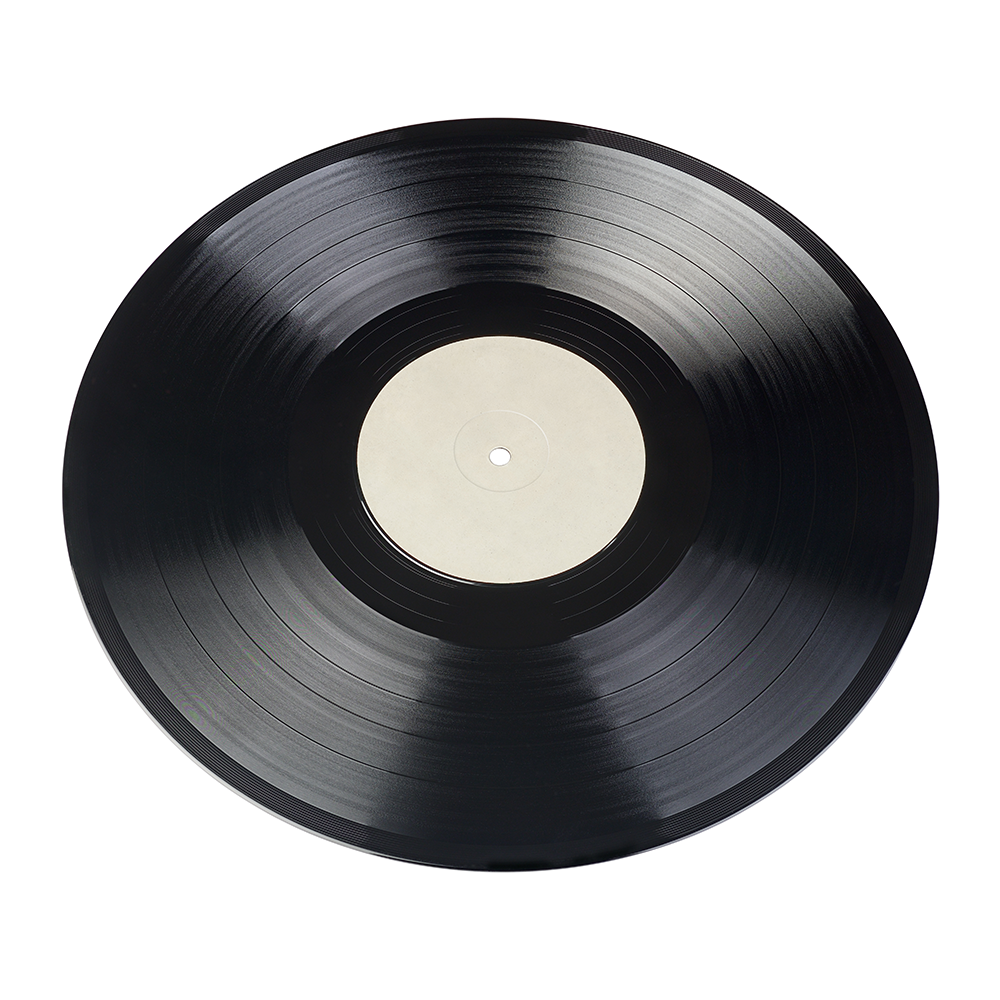 Vinyl Record